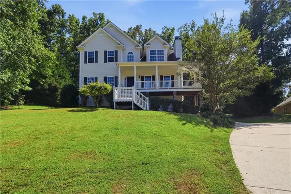 44 Fairwood Drive, Dallas, GA 30157