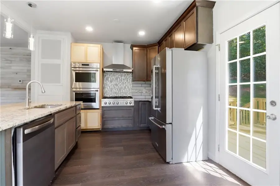44 Fairwood Drive, Dallas, GA 30157 - #2