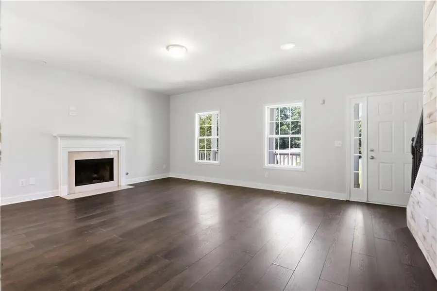 44 Fairwood Drive, Dallas, GA 30157 - #3