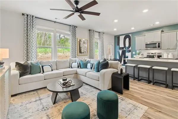 651 Treasure Drive, Stockbridge, GA 30281