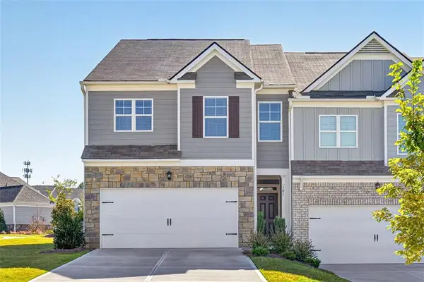 181 Deerberry Drive, Jasper, GA 30143