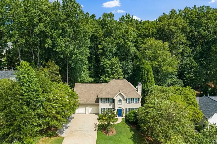 325 Farm Track, Roswell, GA 30075 - #3