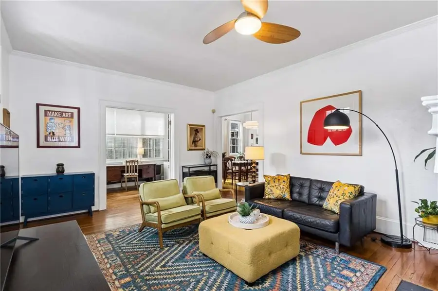 239 W Benson Street, Decatur, GA 30030 - #3