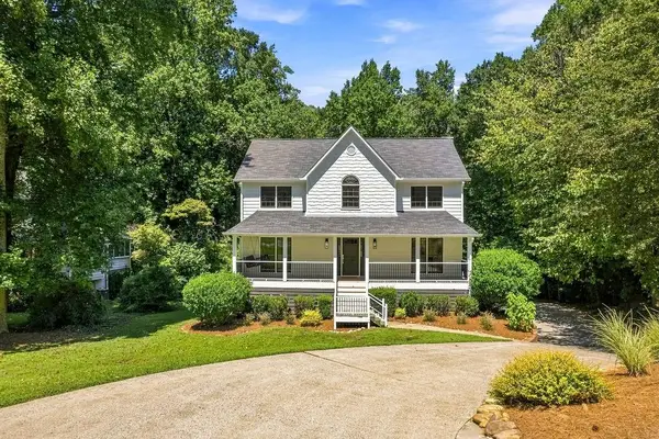 3627 Stonehenge Way Ne, Marietta, GA 30066