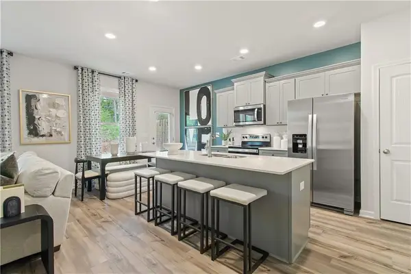 671 Treasure Drive, Stockbridge, GA 30281