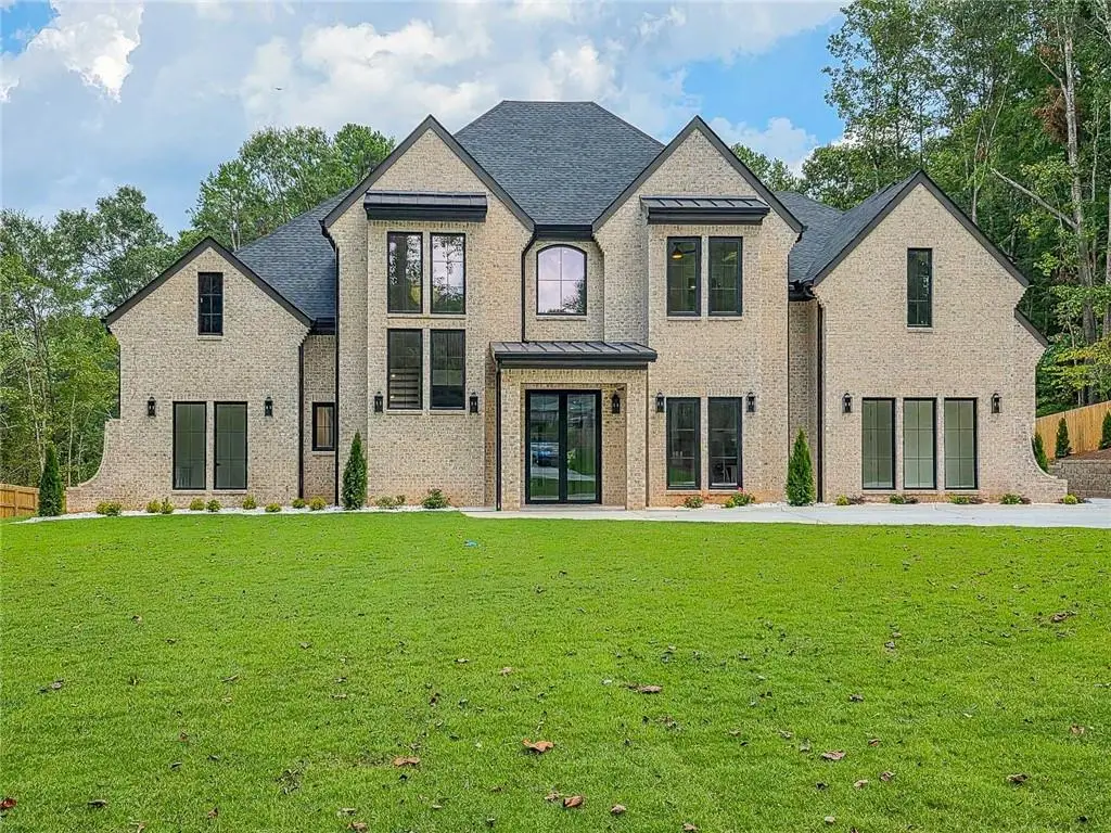 925 Boss Hardy Road, Winder, GA 30680 - #1