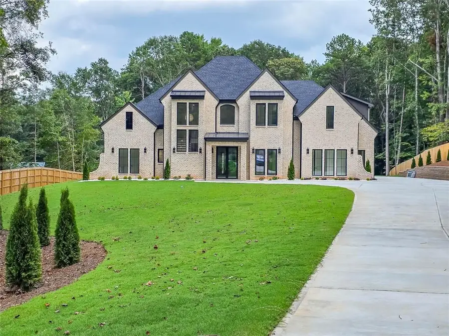 925 Boss Hardy Road, Winder, GA 30680 - #2