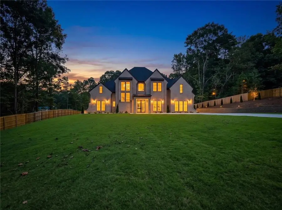 925 Boss Hardy Road, Winder, GA 30680 - #3