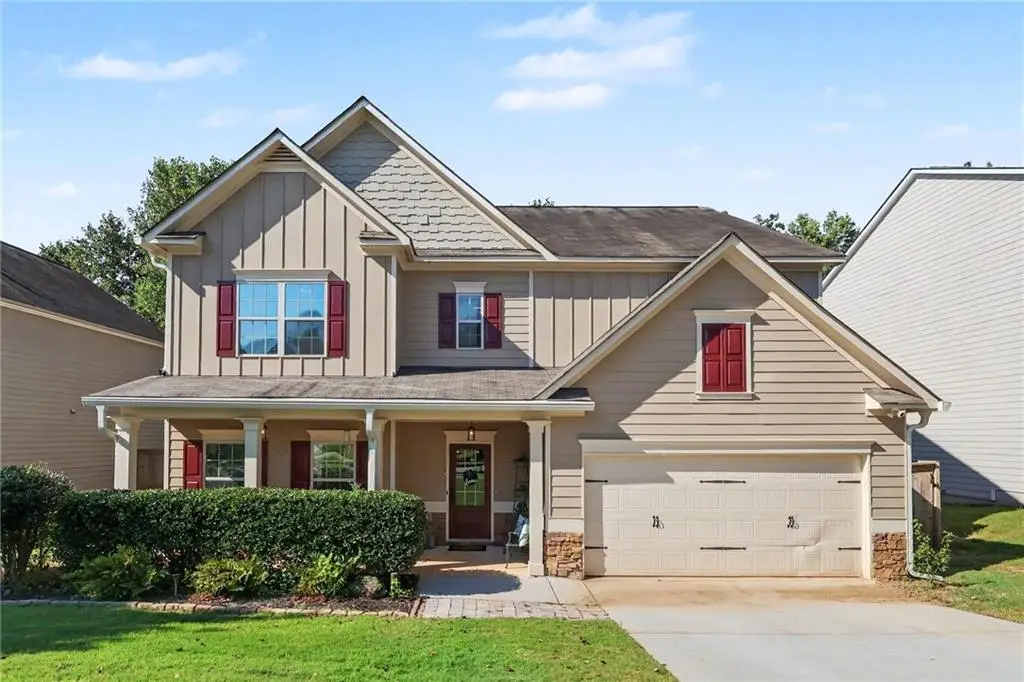 364 Ivy Chase Loop, Dallas, GA 30157 - #1