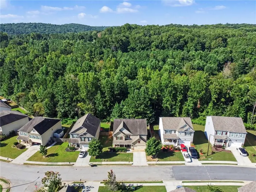 364 Ivy Chase Loop, Dallas, GA 30157 - #2