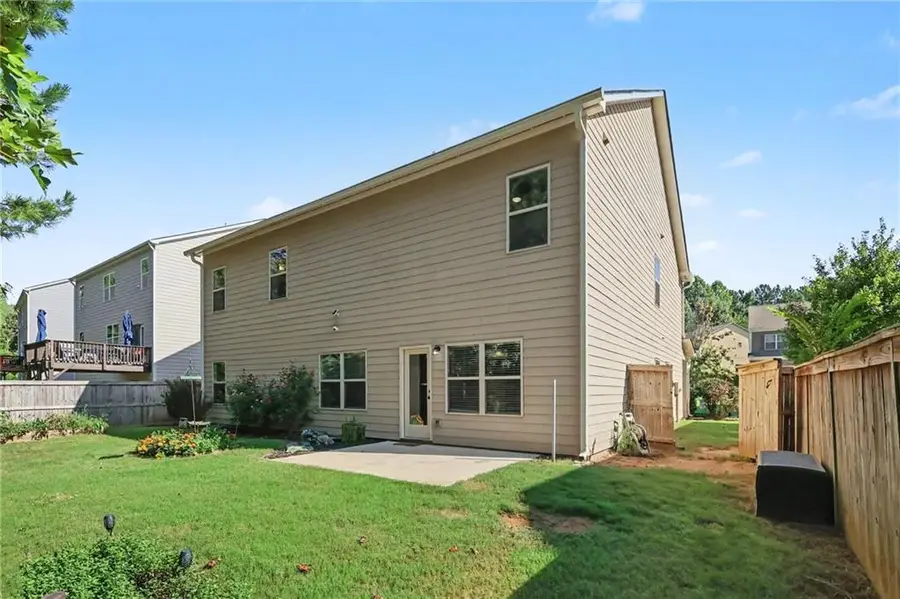 364 Ivy Chase Loop, Dallas, GA 30157 - #3