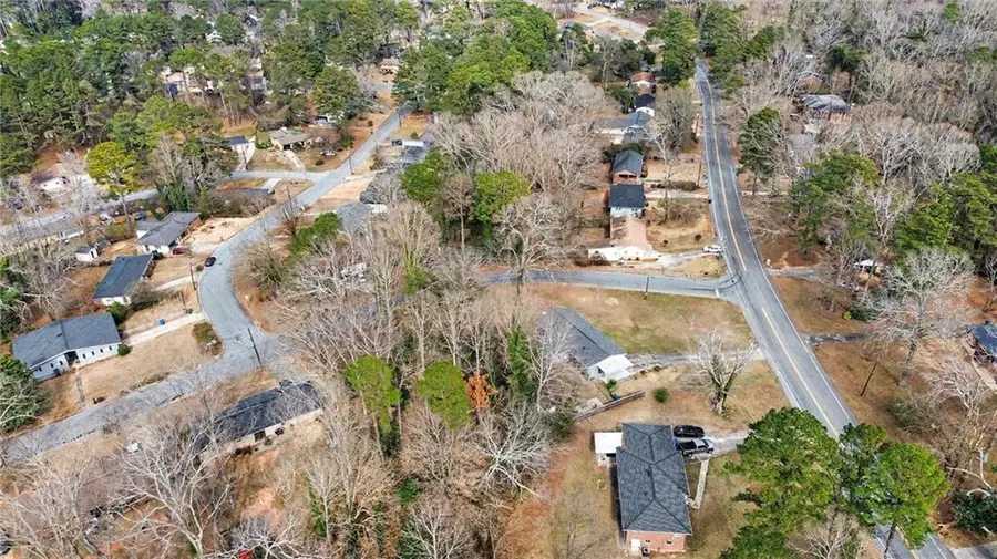 0 Sahara Drive, Atlanta, GA 30331 - #3