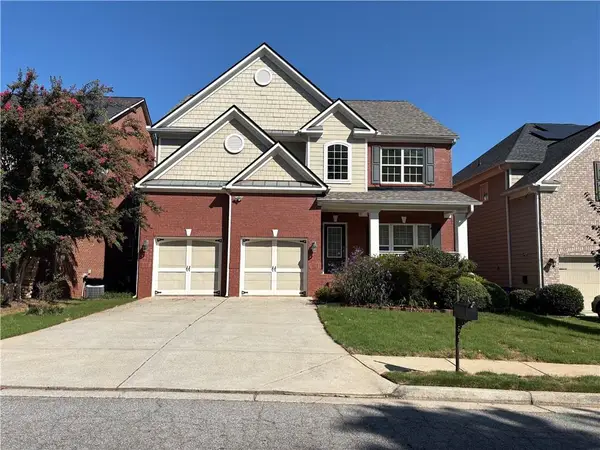 3072 Normandy Ridge Se, Lawrenceville, GA 30044