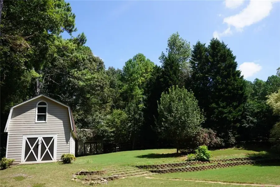 2590 Grassview Drive, Milton, GA 30004 - #2