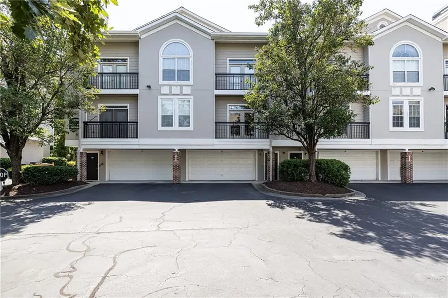 4250 River Green Drive Nw #408, Atlanta, GA 30327 - #2