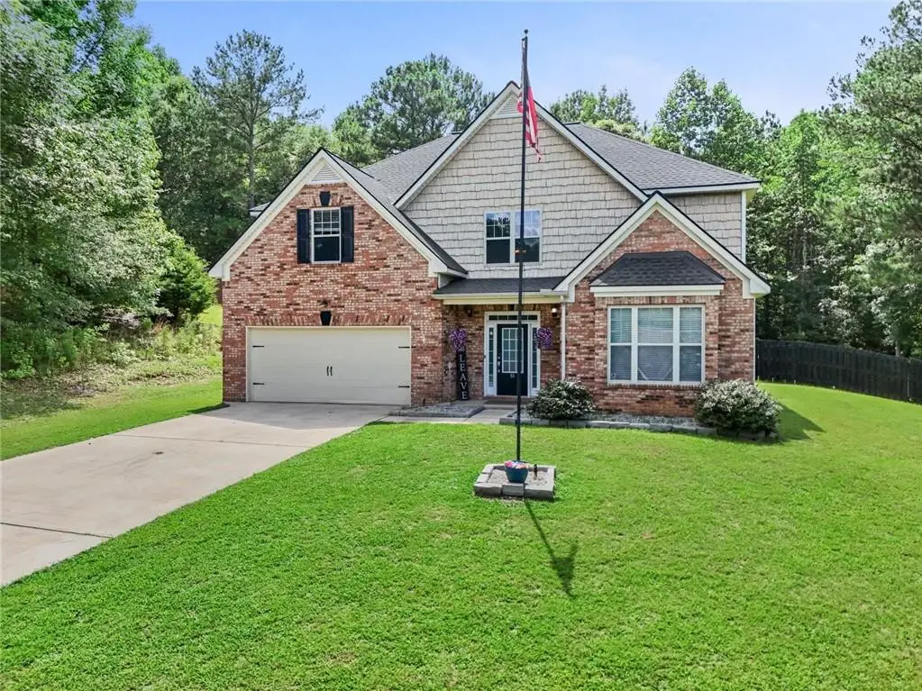 84 Blossom Lane, Newnan, GA 30263 - #1