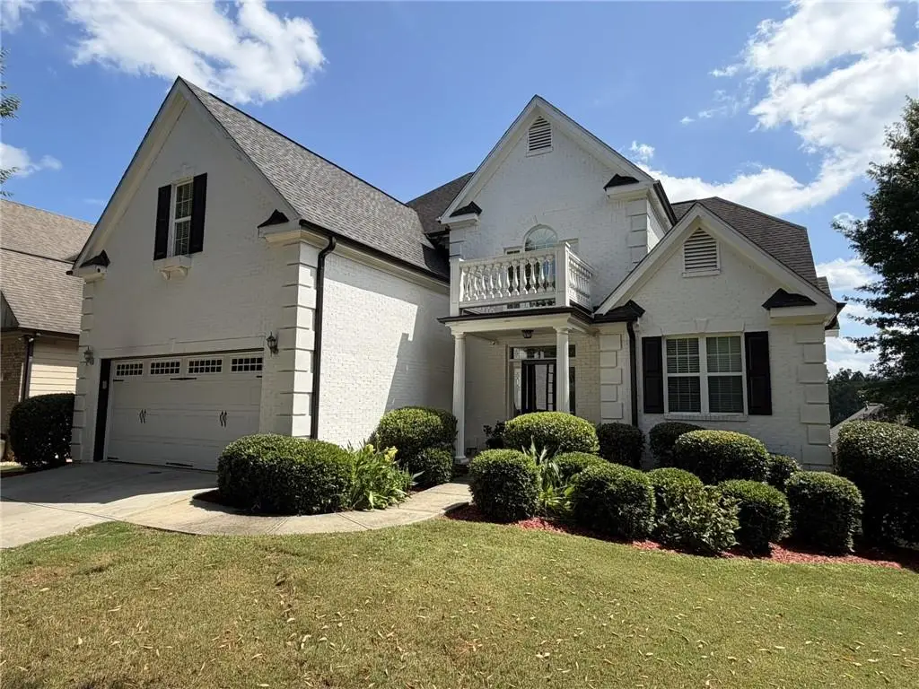 305 Long Branch Court, Canton, GA 30115 - #1