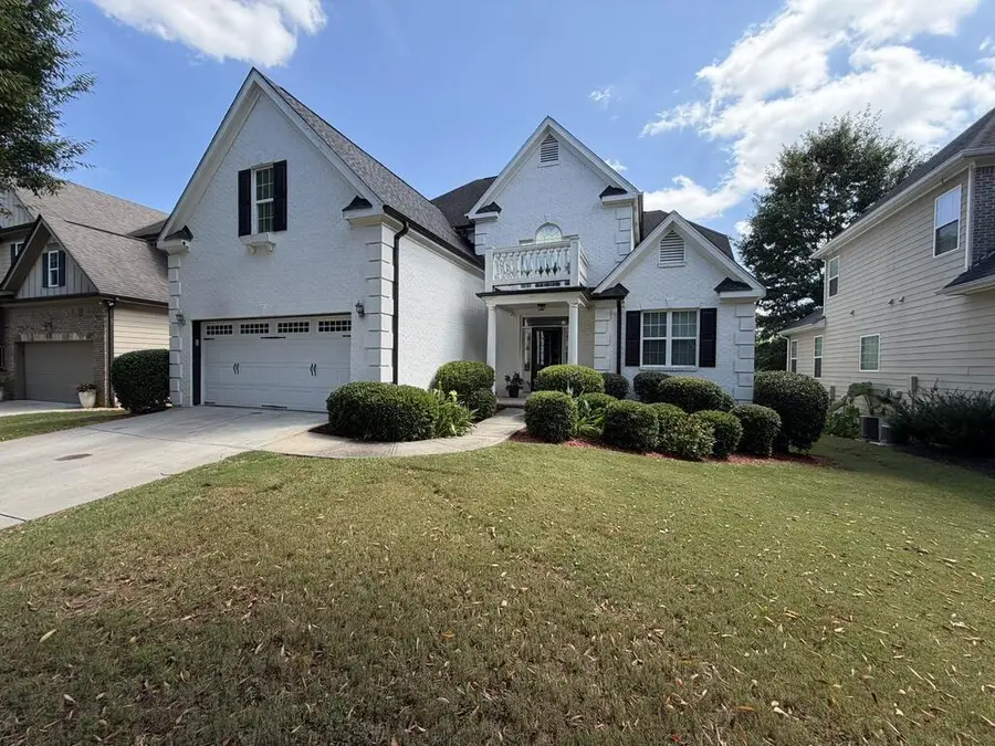 305 Long Branch Court, Canton, GA 30115 - #3