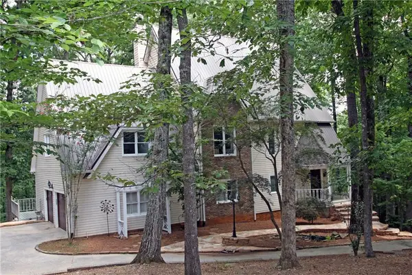 5633 Aven Road, Marietta, GA 30068