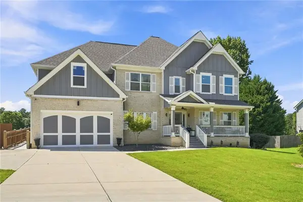 2575 Hamrick Road, Douglasville, GA 30134