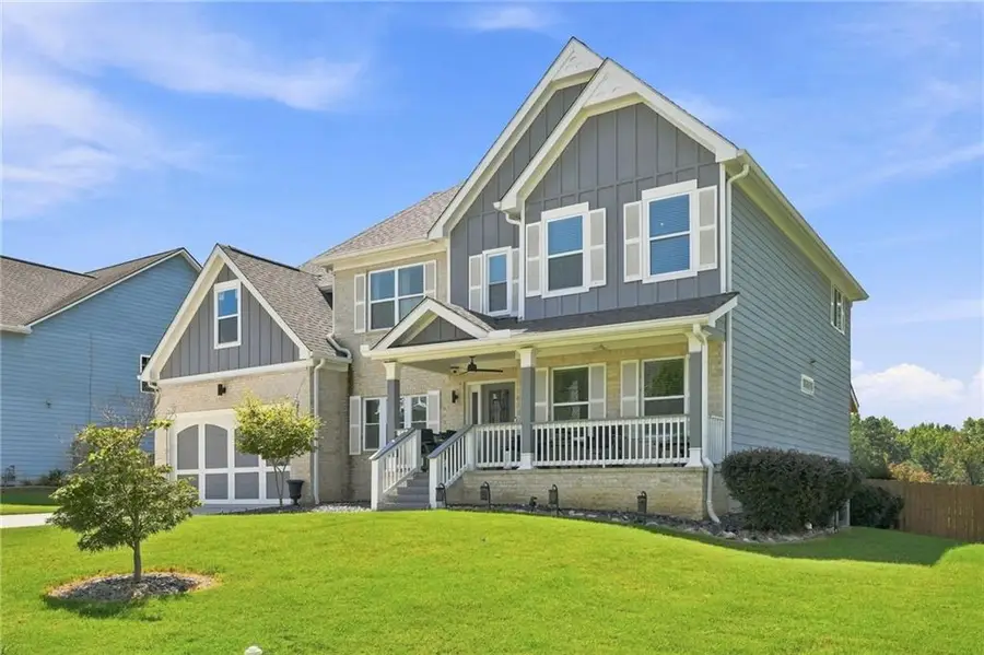 2575 Hamrick Road, Douglasville, GA 30134 - #3