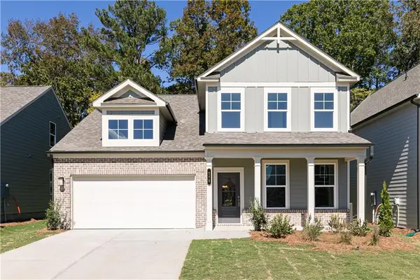540 Jasmine Woods Drive, Lawrenceville, GA 30046