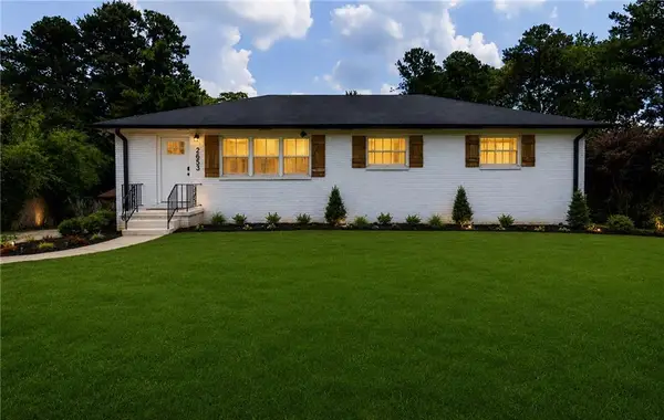 2653 Hicks Road Sw, Marietta, GA 30060