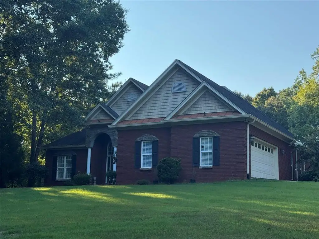 Address Withheld By Seller, Lagrange, GA 30240 - #1