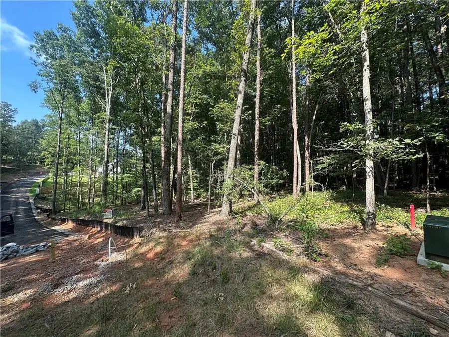 1562 Ewing Chapel Road, Dacula, GA 30019 - #2