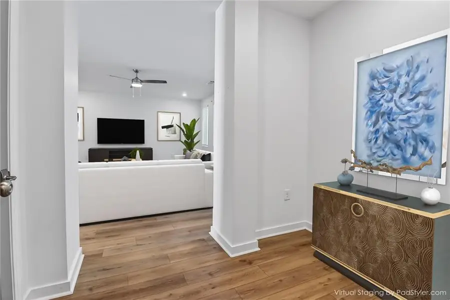 396 Pratt Drive Se #1934, Atlanta, GA 30315 - #3