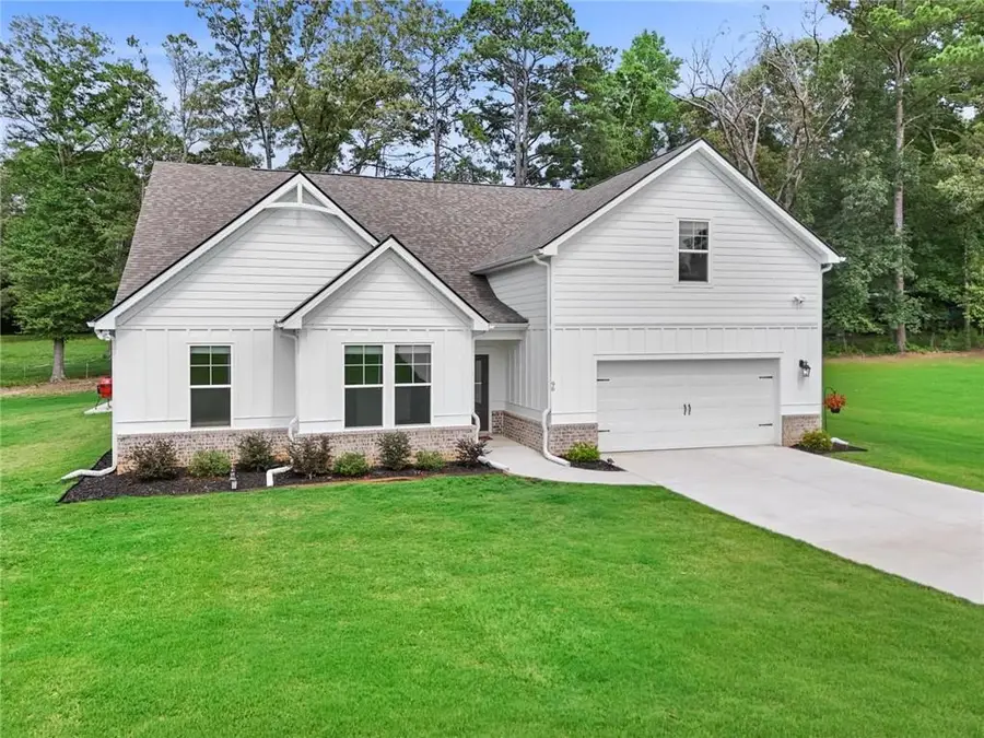 96 Whites Pond Road, Moreland, GA 30259 - #2