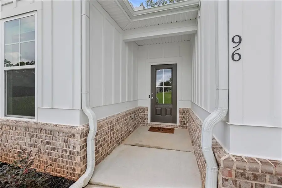 96 Whites Pond Road, Moreland, GA 30259 - #3
