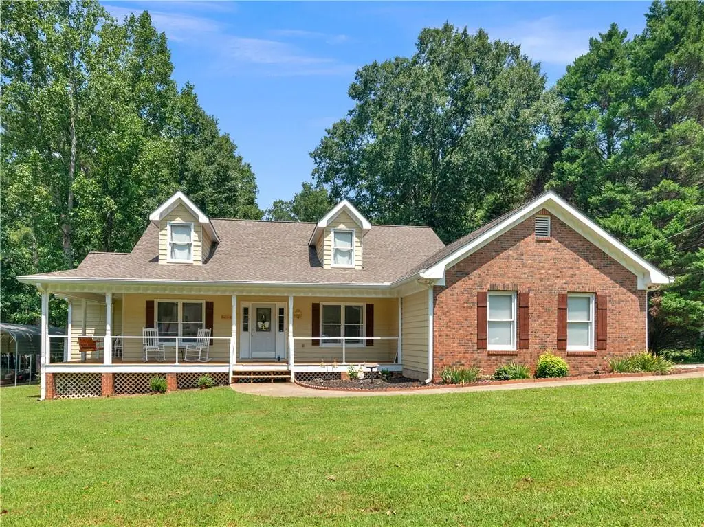 118 Bradford Place, Stockbridge, GA 30281 - #1