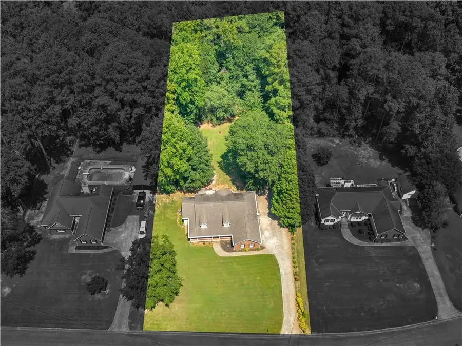 118 Bradford Place, Stockbridge, GA 30281 - #3
