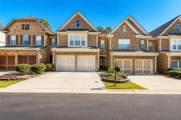 1615 Faircrest Lane, Alpharetta, GA 30004