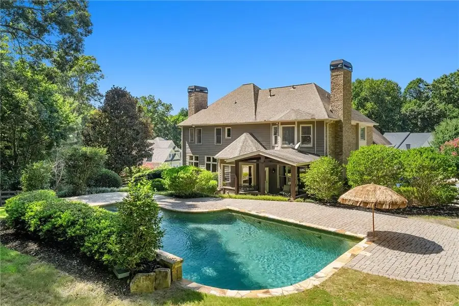 5070 Huntwood Way, Roswell, GA 30075 - #2