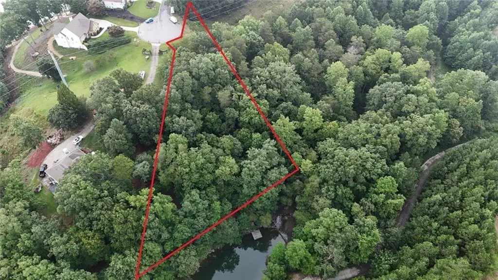 6077 Wellington Avenue, Gainesville, GA 30506 - #1
