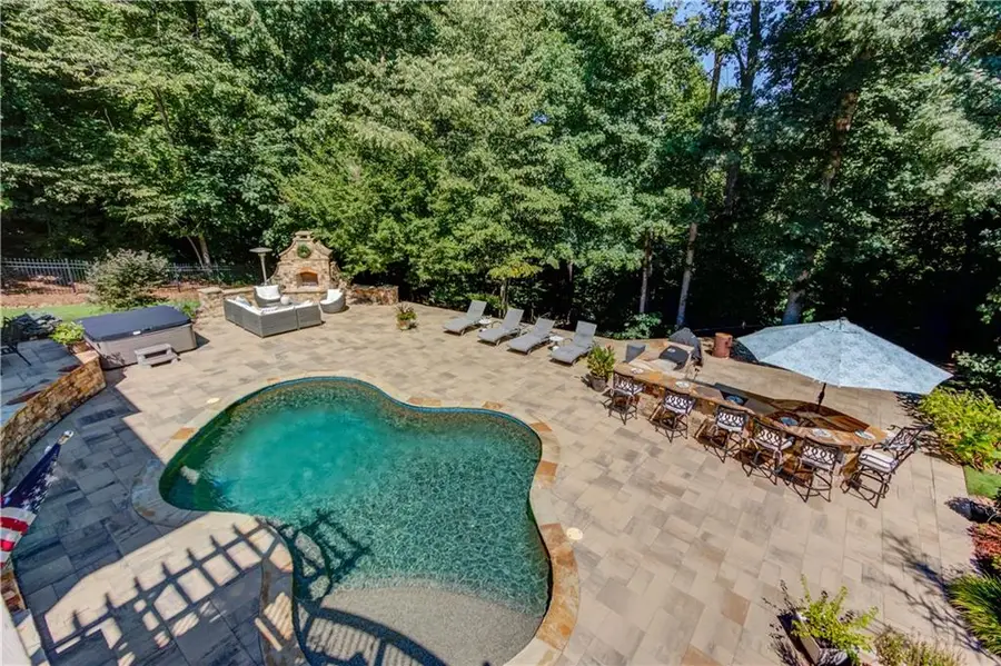 4768 Ardmore Lane, Hoschton, GA 30548 - #3