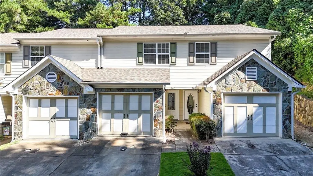 311 Brookside Way, Canton, GA 30114 - #1