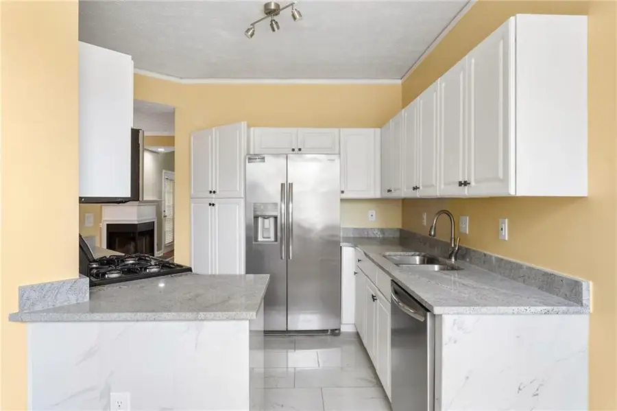 476 Fraser Street Se, Atlanta, GA 30312 - #3