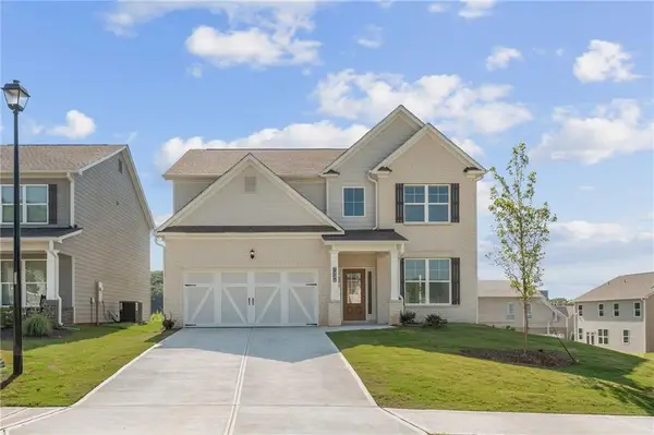7224 Millbrae Walk, Flowery Branch, GA 30542