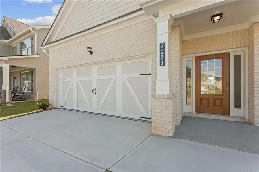 7224 Millbrae Walk, Flowery Branch, GA 30542 - #2