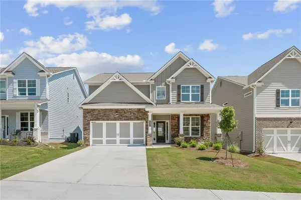 7371 Rocklin Lane, Flowery Branch, GA 30542