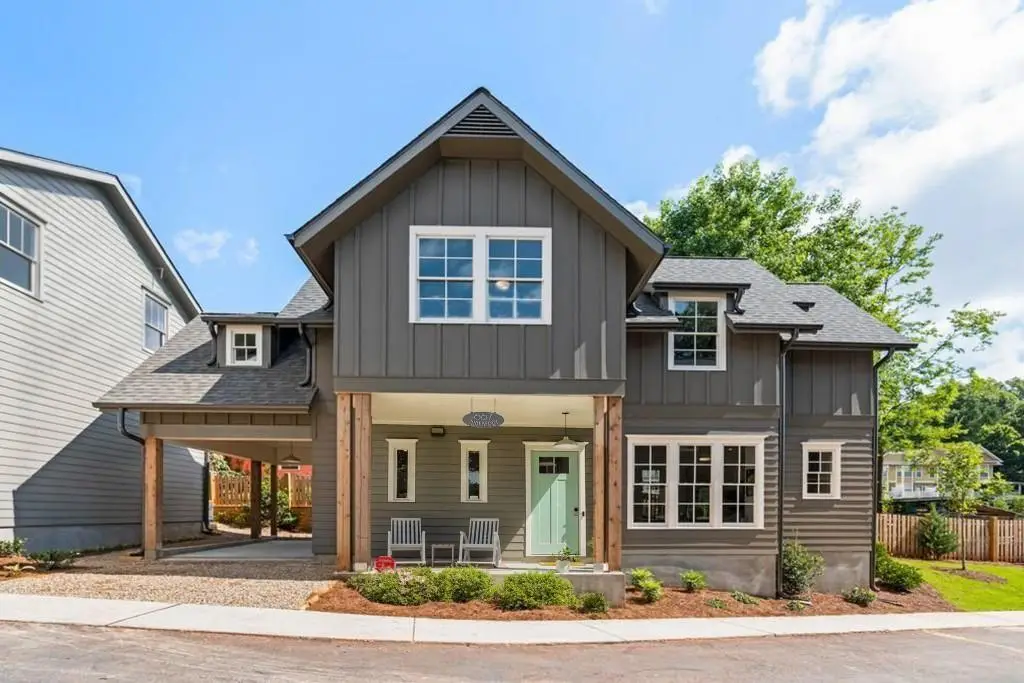 667 Juneberry Lane Se, Atlanta, GA 30316 - #1