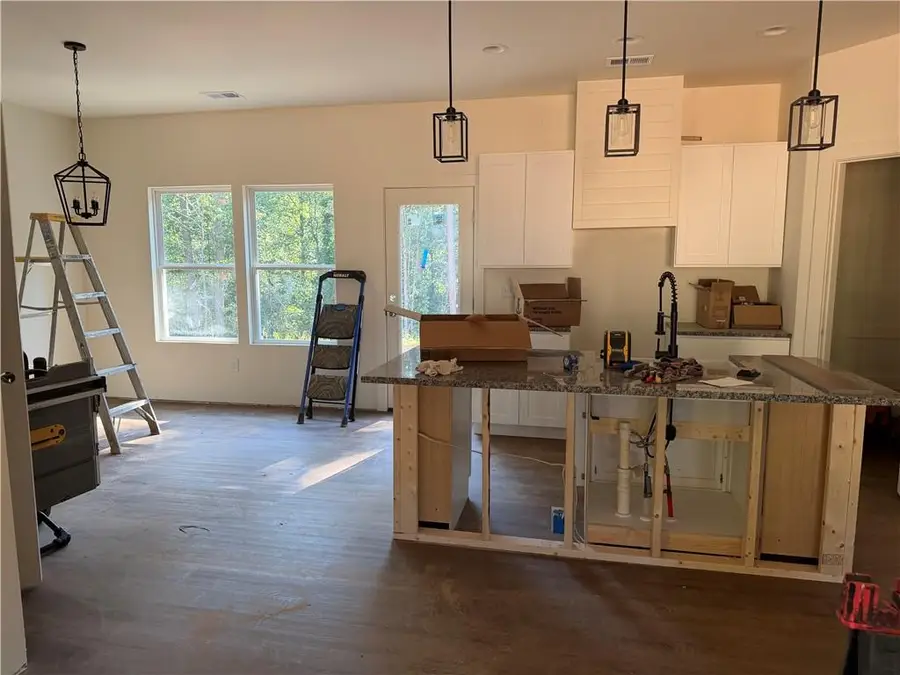 97 Juniper Drive, Ellijay, GA 30540 - #2
