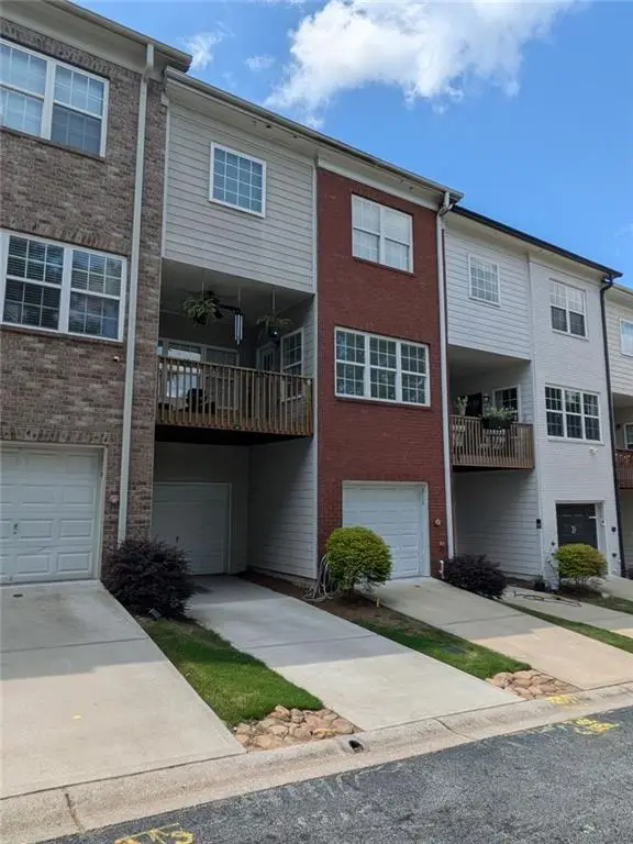 316 Holbrook Road, Smyrna, GA 30082 - #3