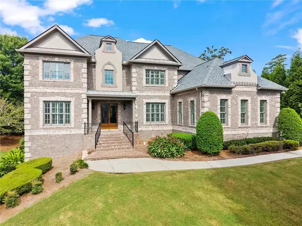 1303 Alvin Adams Court, Marietta, GA 30062