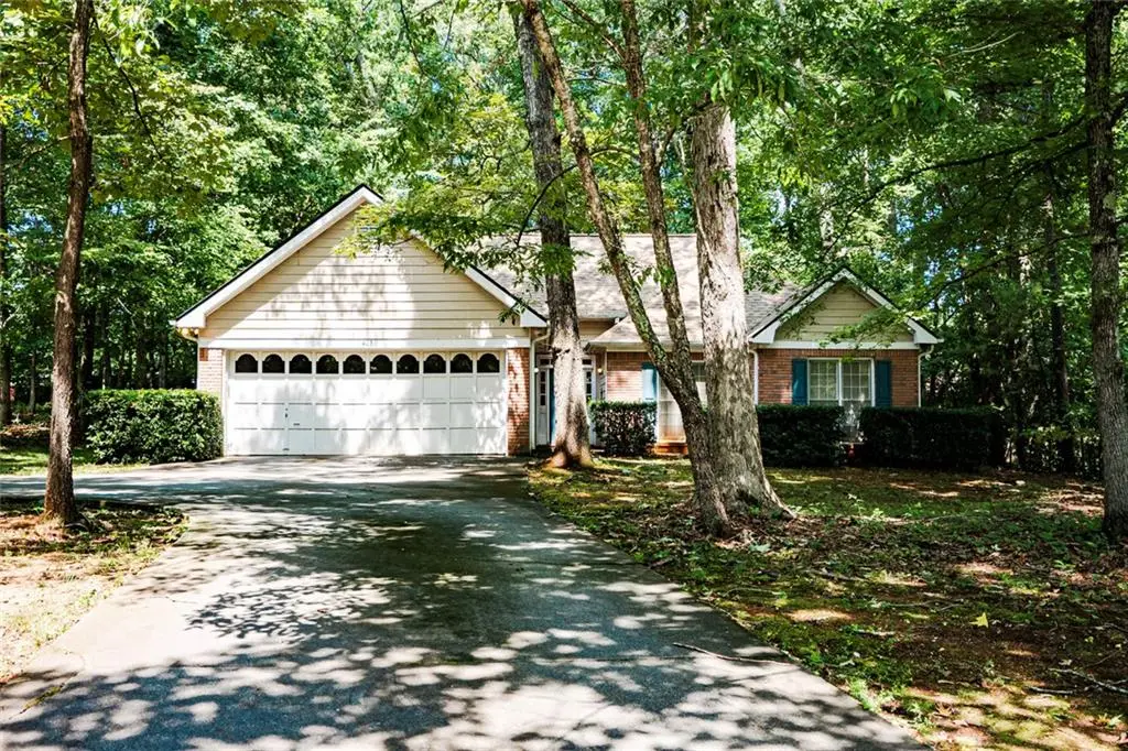 405 Radcliffe Trace, Covington, GA 30016 - #1