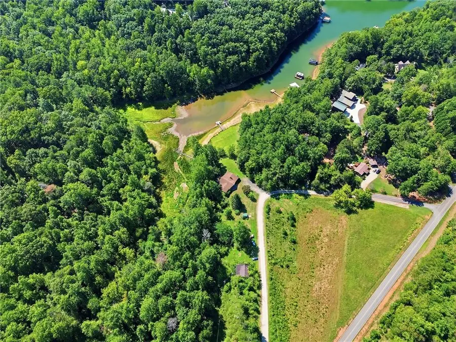 6265 Smith Mill Road, Gainesville, GA 30506 - #2