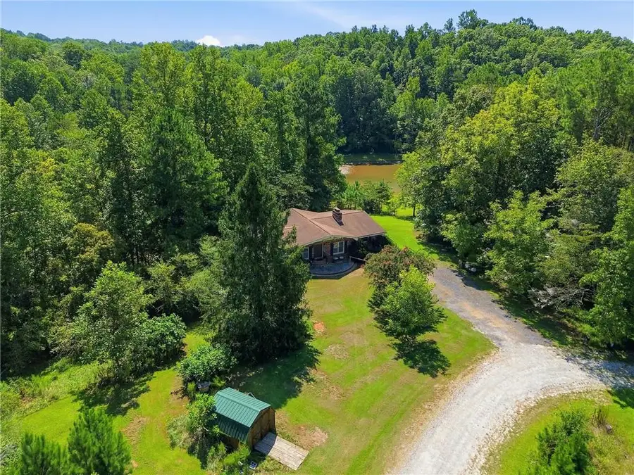 6265 Smith Mill Road, Gainesville, GA 30506 - #3